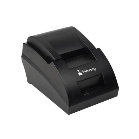MINIPRINTER NEXTEP TERMICA 58X40 MM USB/RJ11 NE-510
