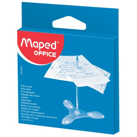 PICANOTAS METALICO MAPED 537300 10112