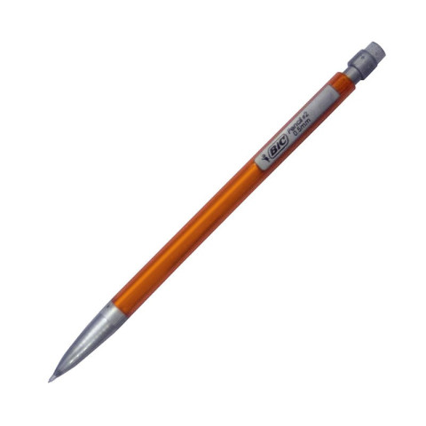 LAPICERO 0.5MM BIC METAL 867976 / 55643