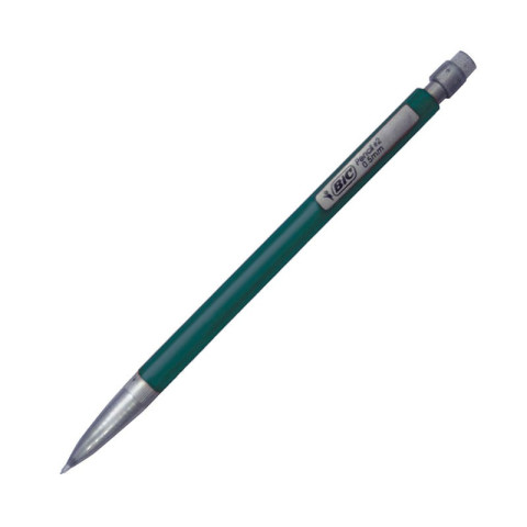 LAPICERO 0.5MM BIC METAL 867976 / 55643