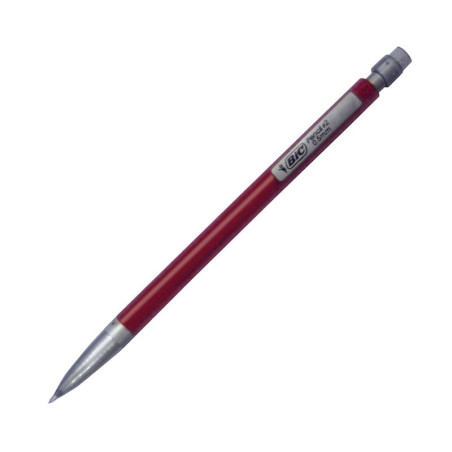 LAPICERO 0.5MM BIC METAL 867976 / 55643