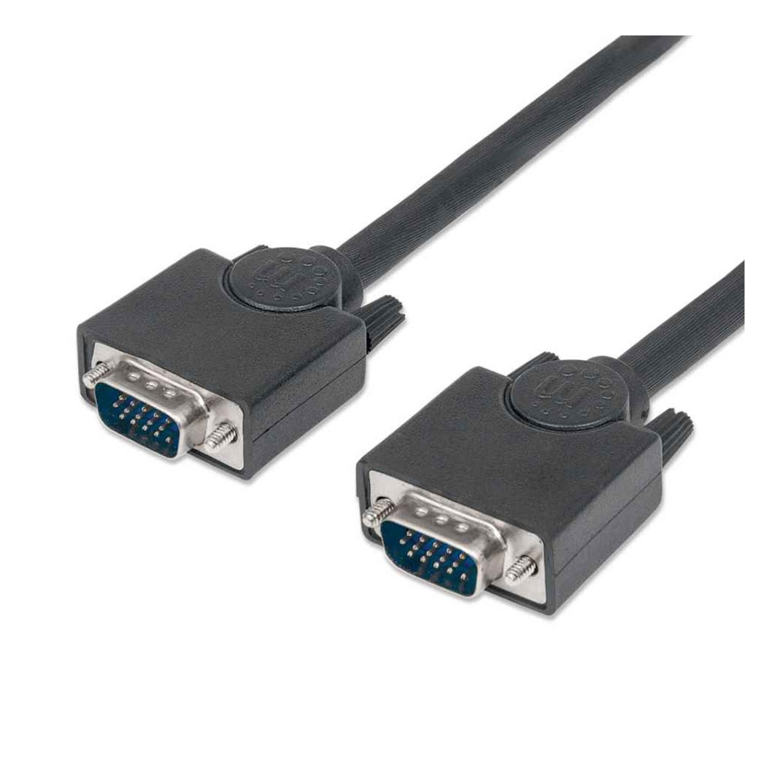 CABLE SVGA 11 METROS M-M MANHATTAN 371377