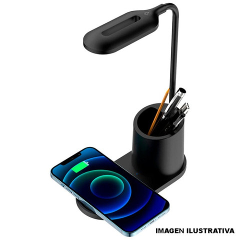 CARGADOR ACTECK ENERGON LUMIMATE CI711 AC-11773