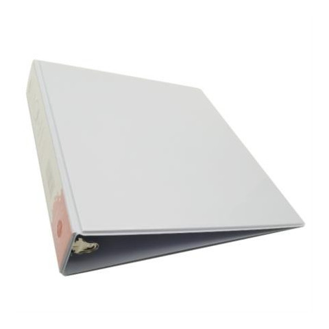 CARPETA NEXTEP VINIL ARO "O" 2" CARTA BLANCA NE-013D