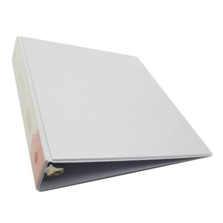 CARPETA NEXTEP VINIL ARO "O" 2" CARTA BLANCA NE-013D