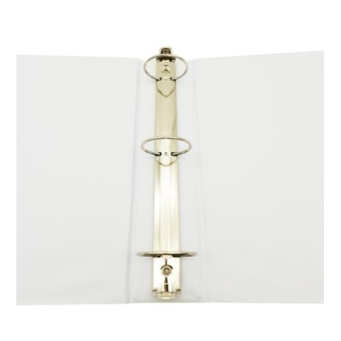 CARPETA NEXTEP VINIL ARO "O" 2" CARTA BLANCA NE-013D