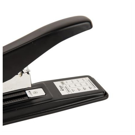 ENGRAPADORA NEXTEP USO RUDO 100H NEGRO NE-110
