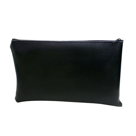 PORTAFOLIO COBRADOR HAZEL 300-84 NEGRO 76401