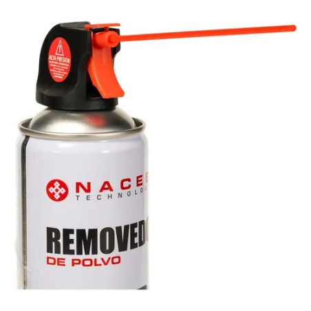 AIRE COMPRIMIDO NACEB 660ML ACAIRENA621