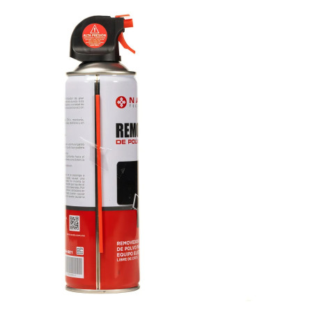 AIRE COMPRIMIDO NACEB 660ML ACAIRENA621