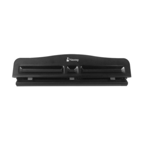 PERFORADORA NEXTEP 3 ORIFICIOS AJUSTABLE 10H NE-122