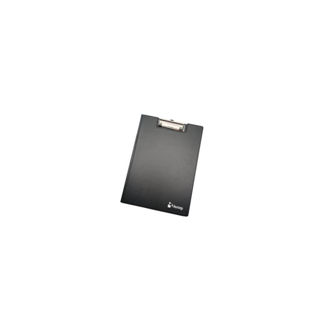 CARPETA NEXTEP DE VINILO CON CLIP ALAMBRE CARTA NE-172C