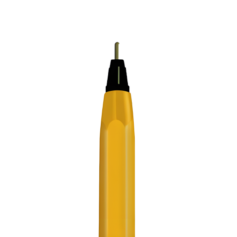 BOLIGRAFO NEXTEP PRO-TIP NEGRO FINO 0.7MM NE-063FN