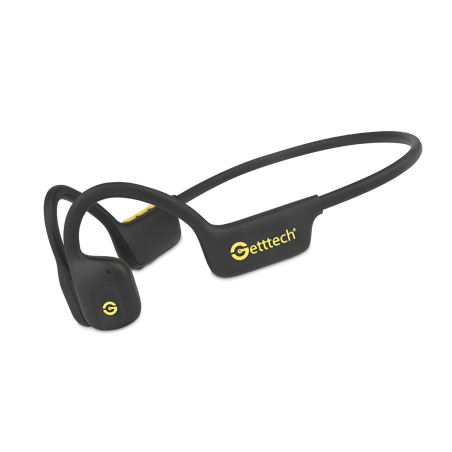 AUDIFONOS DEPORTIVOS GETTECH INALAM. GUE-MSSBT-01-YW
