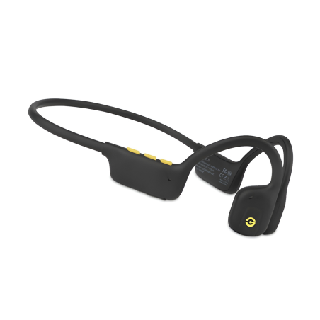 AUDIFONOS DEPORTIVOS GETTECH INALAM. GUE-MSSBT-01-YW