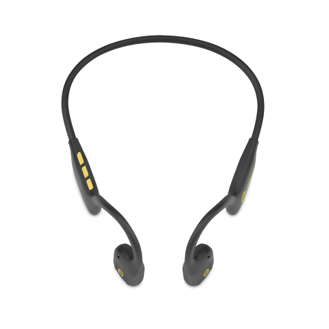 AUDIFONOS DEPORTIVOS GETTECH INALAM. GUE-MSSBT-01-YW