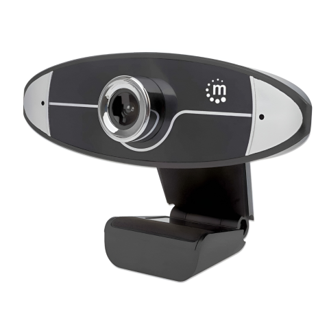 CAMARA WEB MANHATTAN USB 720 MICRO VICAMMH462013