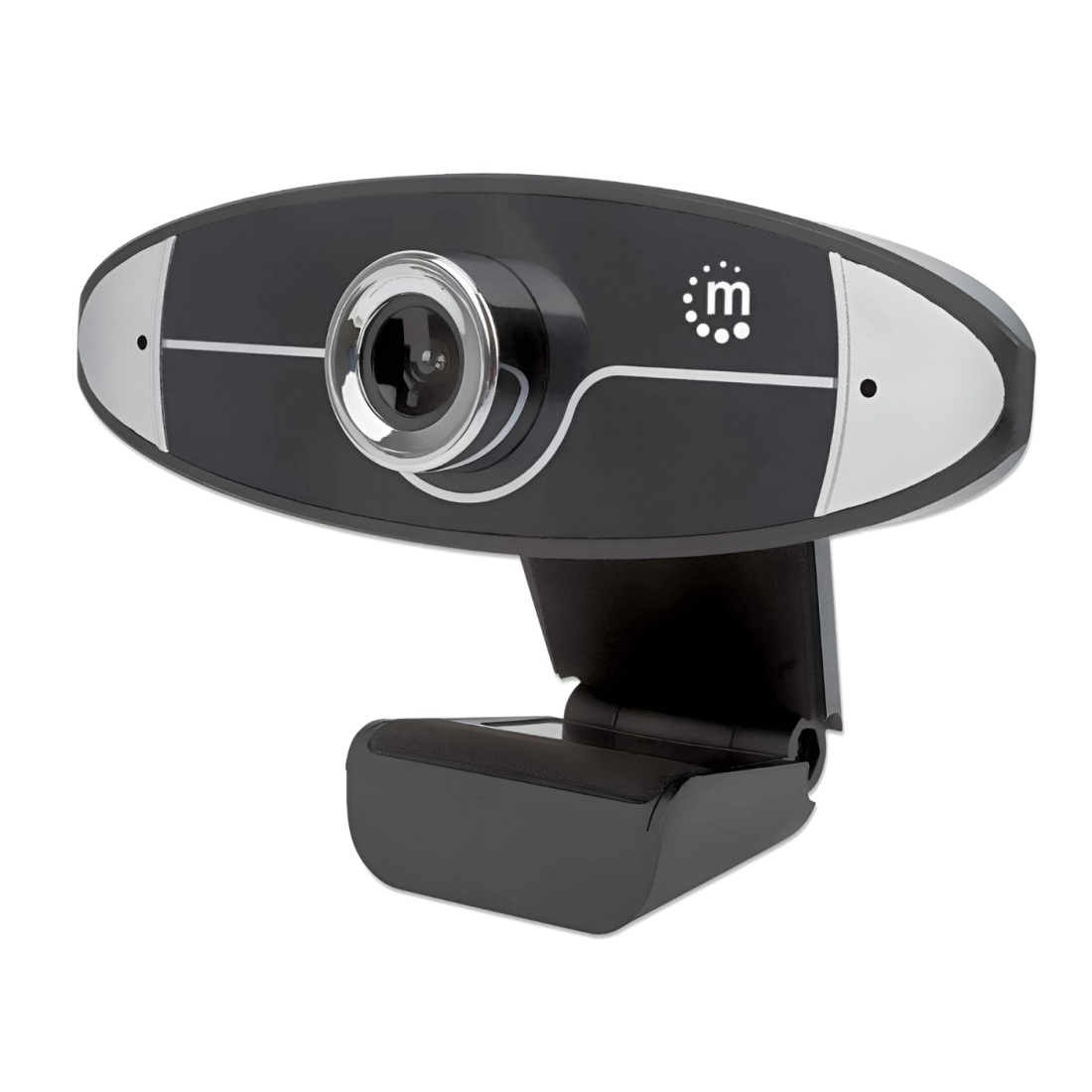 CAMARA WEB MANHATTAN USB 720 MICRO VICAMMH462013