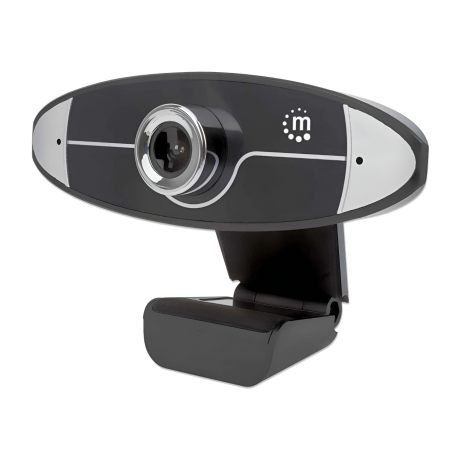 CAMARA WEB MANHATTAN USB 720 MICRO VICAMMH462013