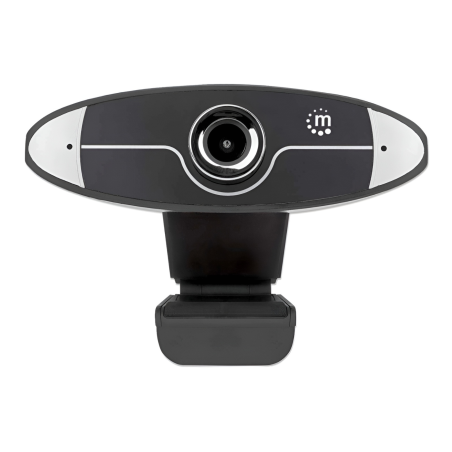 CAMARA WEB MANHATTAN USB 720 MICRO VICAMMH462013