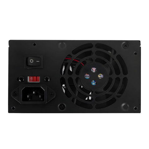 FUENTE ACTECK 500W BLAZAR PRIME FT500P ATX NEGRO AC-938143
