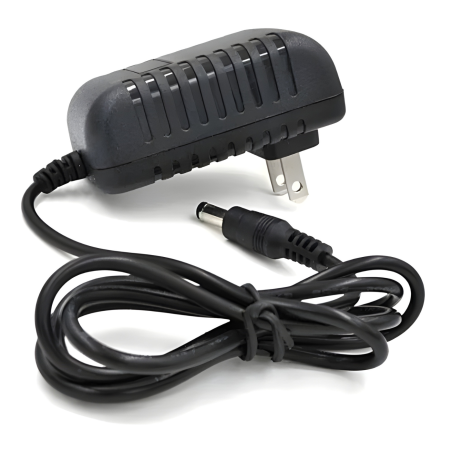 SAXXON PSU 1202E FUENTE DE PODER REG. 12V 2AMP CABLE 1.2MTS