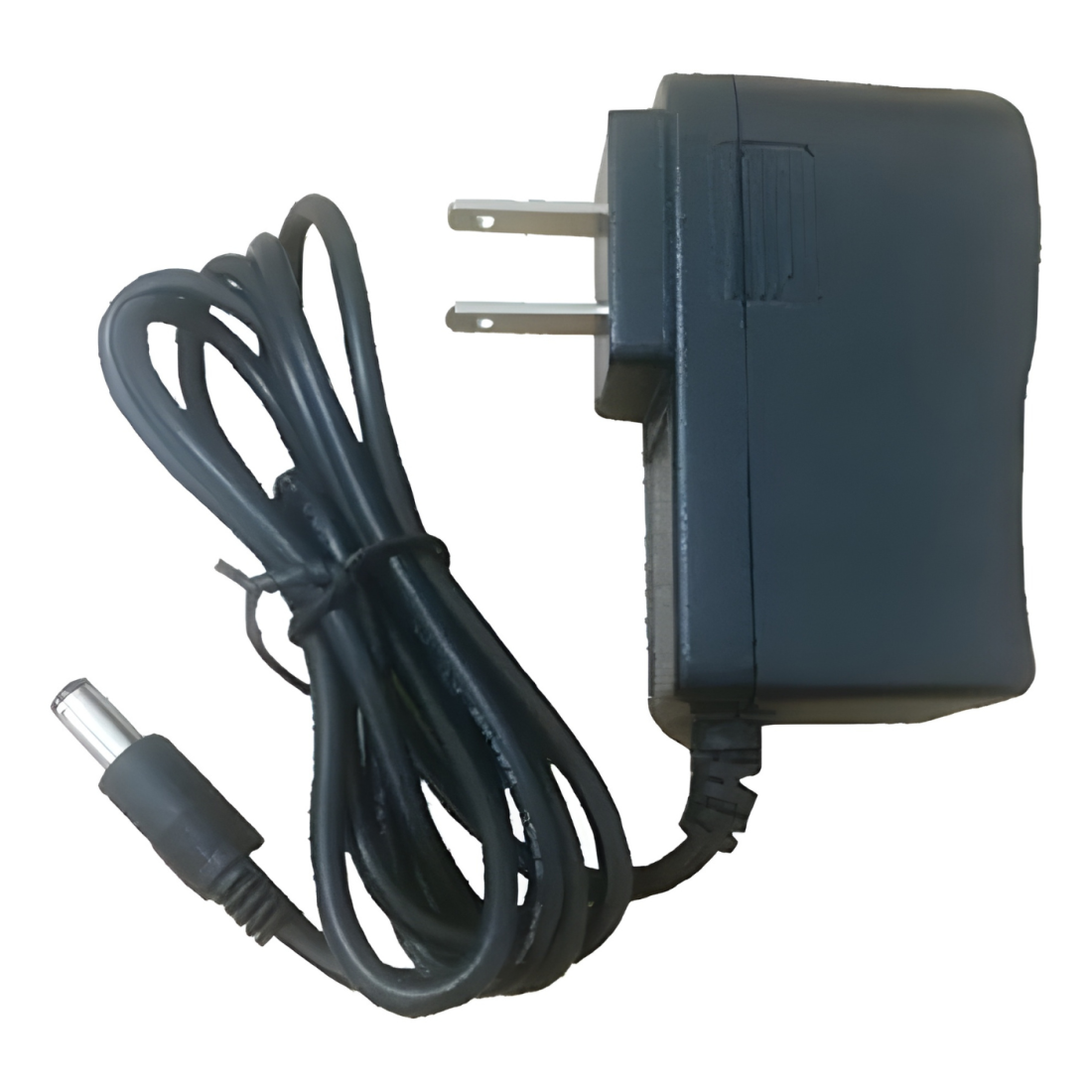 SAXXON PSU1201-E FUENTE DE PODER REGULADA 12V 1AMP P/CCTV