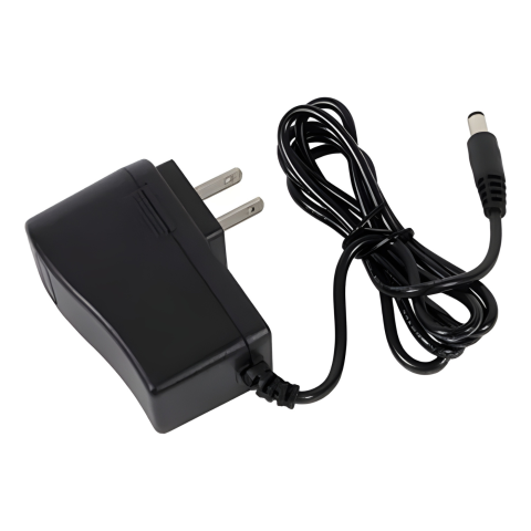 SAXXON PSU1201-E FUENTE DE PODER REGULADA 12V 1AMP P/CCTV