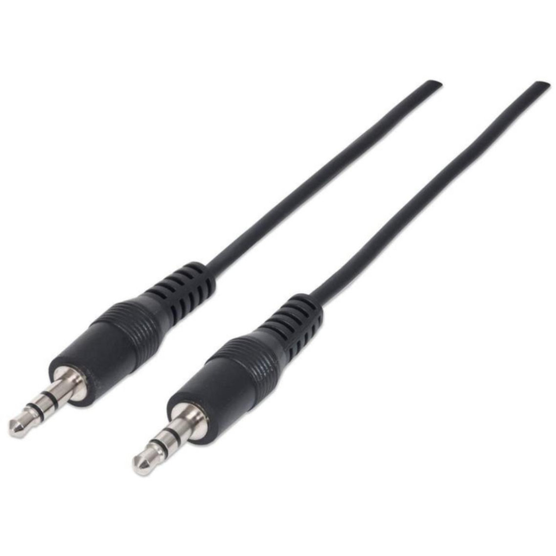 CABLE STEREO M-M IPOD STEREO A-2