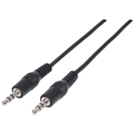 CABLE STEREO M-M IPOD STEREO A-2