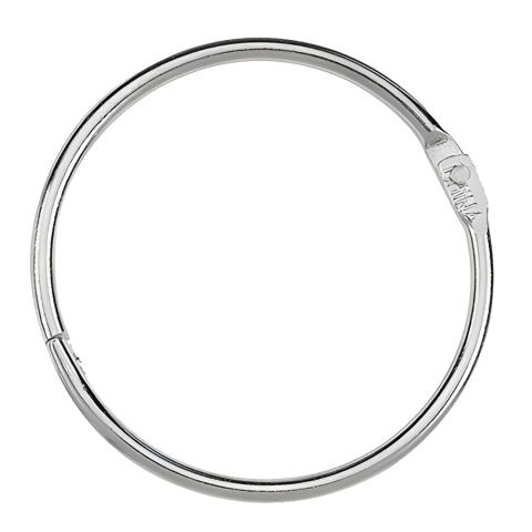 ARGOLLAS METALICAS ACCO P1109 1" BL/5 117701