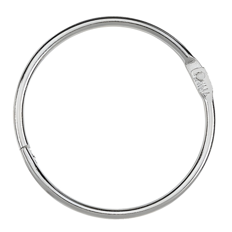 ARGOLLAS METALICAS ACCO P1109 1" BL/5 117701