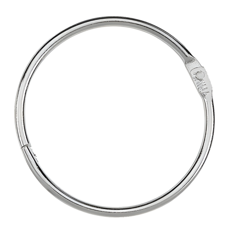 ARGOLLAS METALICAS ACCO P1111 2" BL/3 117703