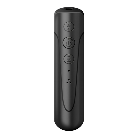 RECEPTOR STEREN DE AUDIO BLUETOOTH CON BATERIA RECARGABLE POD-170