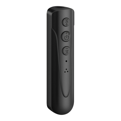 RECEPTOR STEREN DE AUDIO BLUETOOTH CON BATERIA RECARGABLE POD-170