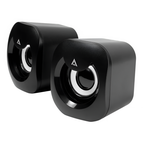 BOCINAS ACTECK ESENCE BASIC AS215