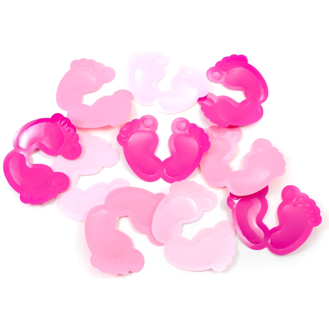 CONFETTI BABY PIECITOS RS VM LIZ21 BL 14GMS 143987