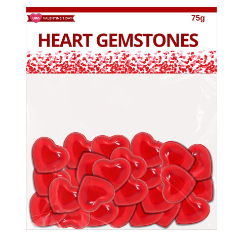 ACCES S/VALENTIN UMG VA-12915 CORAZON 75G ACRILICO 159332