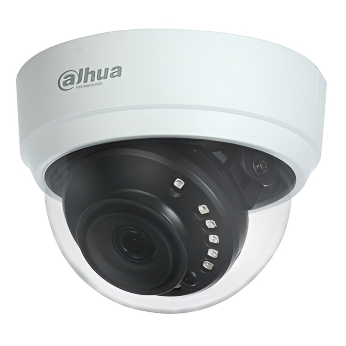 DAHUA COOPER D1A2128 CAMARA DOMO HDCVI 1080P/103 GRADOS/LENT