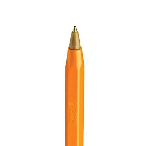 BOLIGRAFO BIC F-290 NEGRO PUNTO FINO 21120