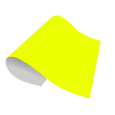 CART. FLUORESCENTE EUROMAC 47.5 X 66 AMARILLO 5308