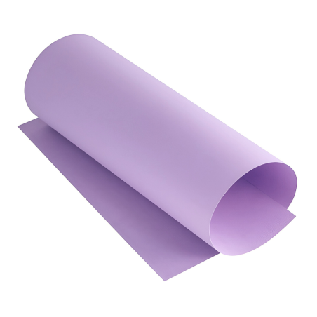 CART. IRIS EUROMAC 50 X 65 CM 180G VIOLETA 103104