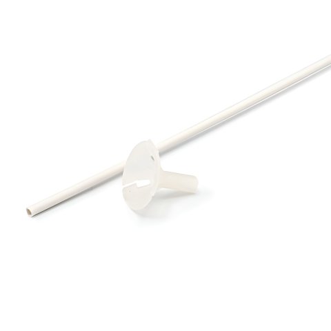 PORTA GLOBO BLANCO DEART VARITA Y COPITA BL/10 58034