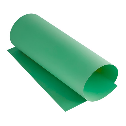 CART. IRIS EUROMAC 50 X 65 CM 180G VERDE BANDERA 103104
