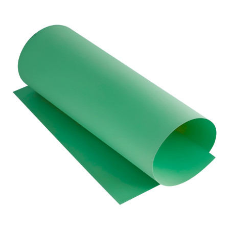 CART. IRIS EUROMAC 50 X 65 CM 180G VERDE BANDERA 103104