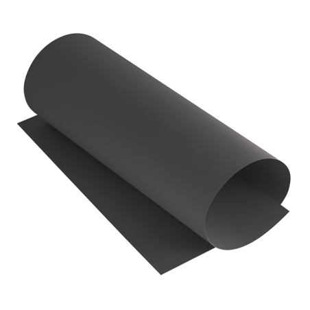 CART. IRIS EUROMAC 50 X 65 CM 180G NEGRO 103104