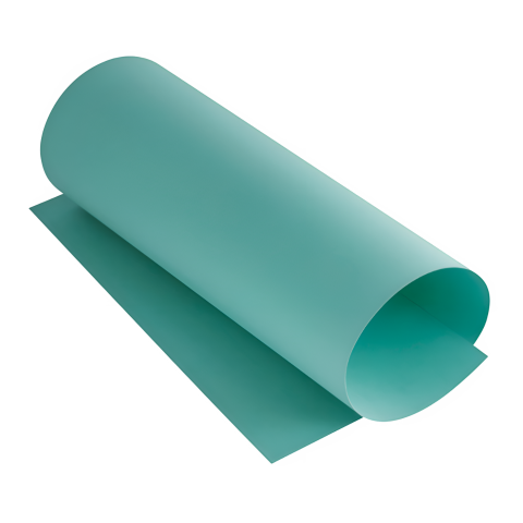 CART. IRIS EUROMAC 50 X 65 CM 180G VERDE IMPERIAL 103104
