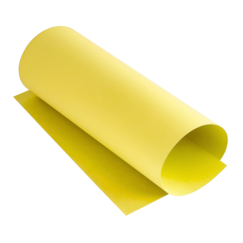 CART. IRIS EUROMAC 50 X 65 CM 180G AMARILLO 103104